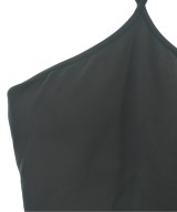 lululemon（ルルレモン）タンクトップ 黒 サイズ:-(XS位) レディース/2200613743334