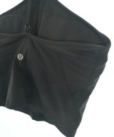 lululemon（ルルレモン）タンクトップ 黒 サイズ:-(XS位) レディース/2200613743334