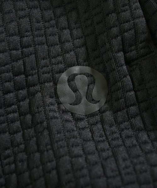 lululemon（ルルレモン）その他 黒 サイズ:4(XL位) レディース/2200625714148