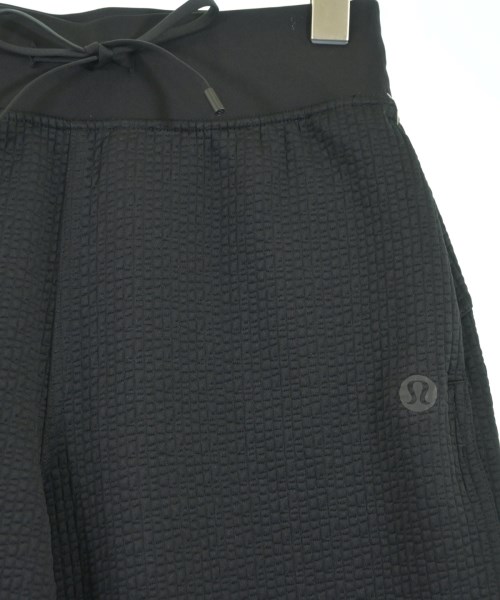 lululemon（ルルレモン）その他 黒 サイズ:4(XL位) レディース/2200625714148
