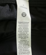 lululemon（ルルレモン）その他 黒 サイズ:4(XL位) レディース/2200625714148