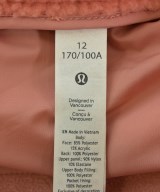 lululemon（ルルレモン）その他 オレンジ サイズ:F レディース/2200628817013