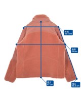 lululemon（ルルレモン）その他 オレンジ サイズ:F レディース/2200628817013