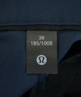 lululemon（ルルレモン）その他 紺 サイズ:38(XXL位) レディース/2200628945099