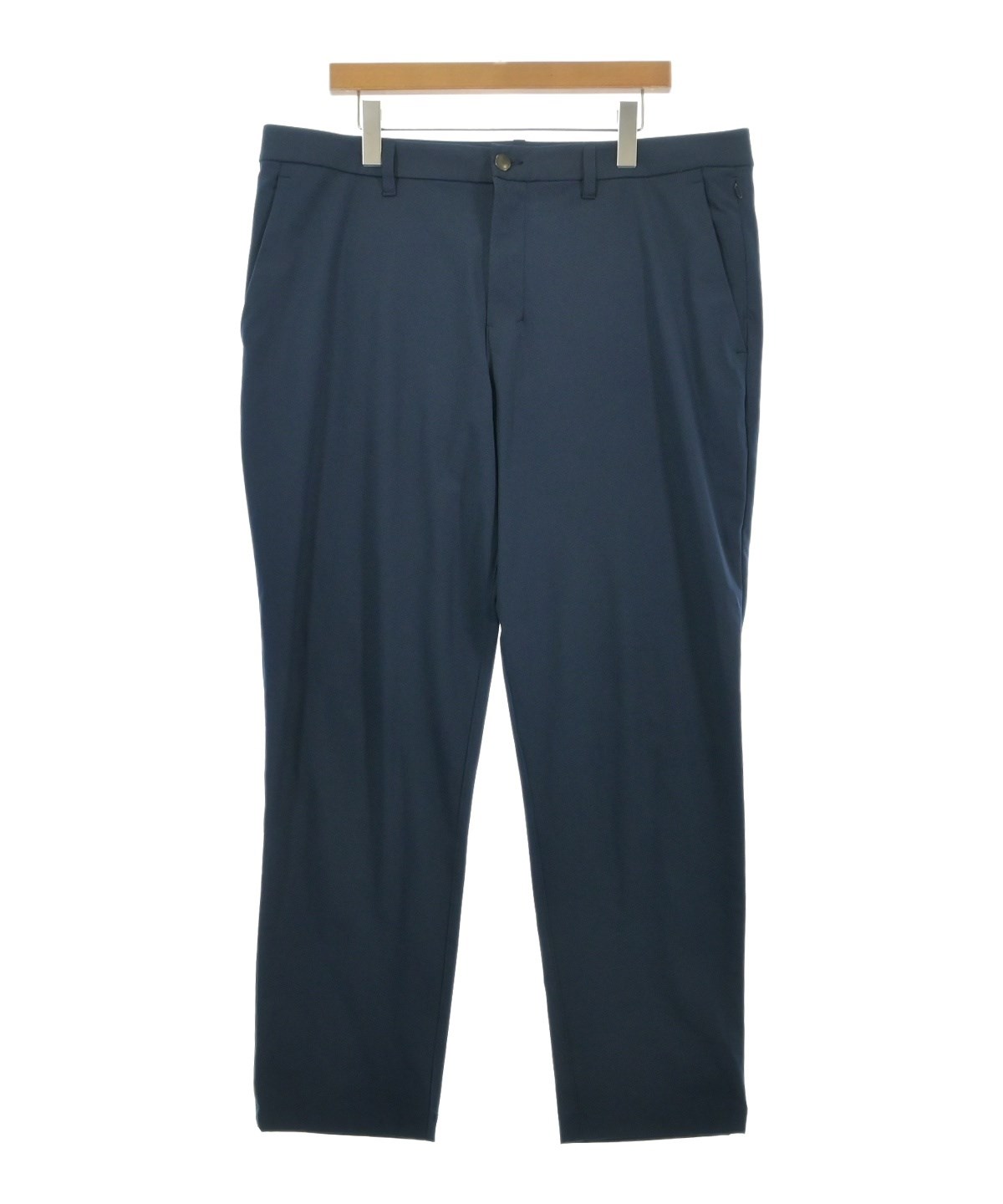 lululemon（ルルレモン）その他 紺 サイズ:38(XXL位) レディース