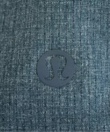 lululemon（ルルレモン）カジュアルシャツ 青 サイズ:-(XL位) メンズ/2200628945136