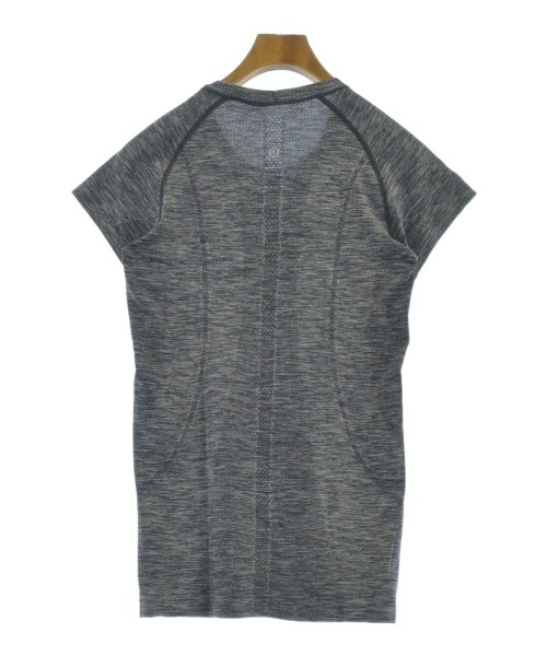 lululemon（ルルレモン）Tシャツ・カットソー グレー サイズ:-(S位) レディース/2200629679405