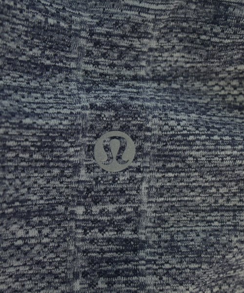 lululemon（ルルレモン）Tシャツ・カットソー グレー サイズ:-(S位) レディース/2200629679405