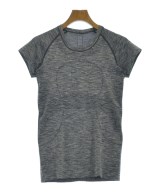 lululemon（ルルレモン）Tシャツ・カットソー グレー サイズ:-(S位) レディース/2200629679405