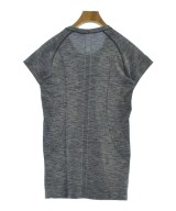 lululemon（ルルレモン）Tシャツ・カットソー グレー サイズ:-(S位) レディース/2200629679405
