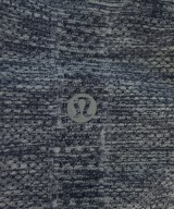 lululemon（ルルレモン）Tシャツ・カットソー グレー サイズ:-(S位) レディース/2200629679405