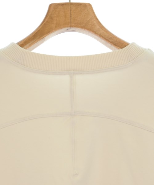 lululemon（ルルレモン）スウェット 白 サイズ:F レディース/2200617822080