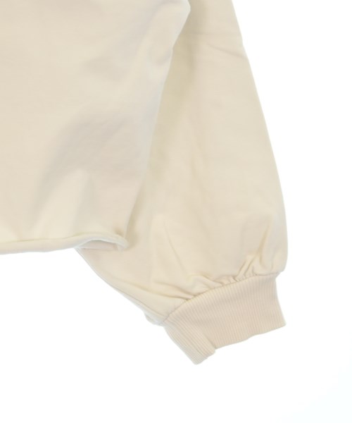 lululemon（ルルレモン）スウェット 白 サイズ:F レディース/2200617822080