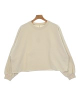 lululemon（ルルレモン）スウェット 白 サイズ:F レディース/2200617822080