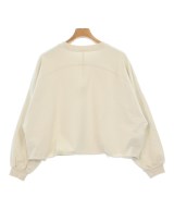 lululemon（ルルレモン）スウェット 白 サイズ:F レディース/2200617822080