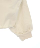 lululemon（ルルレモン）スウェット 白 サイズ:F レディース/2200617822080