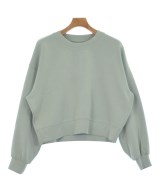 lululemon（ルルレモン）スウェット 青 サイズ:6(M位) レディース/2200617822097