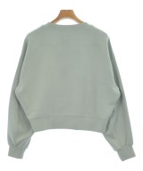 lululemon（ルルレモン）スウェット 青 サイズ:6(M位) レディース/2200617822097