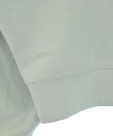 lululemon（ルルレモン）スウェット 青 サイズ:6(M位) レディース/2200617822097
