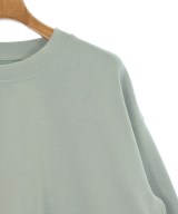 lululemon（ルルレモン）スウェット 青 サイズ:6(M位) レディース/2200617822097