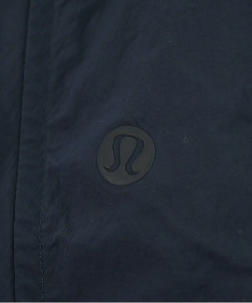 lululemon（ルルレモン）マウンテンパーカー 紺 サイズ:4(M位) レディース/2200617430025