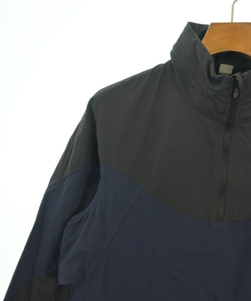 lululemon（ルルレモン）マウンテンパーカー 紺 サイズ:4(M位) レディース/2200617430025