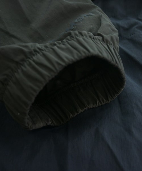 lululemon（ルルレモン）マウンテンパーカー 紺 サイズ:4(M位) レディース/2200617430025