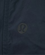 lululemon（ルルレモン）マウンテンパーカー 紺 サイズ:4(M位) レディース/2200617430025