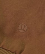 lululemon（ルルレモン）その他 茶 サイズ:6(L位) レディース/2200617430032