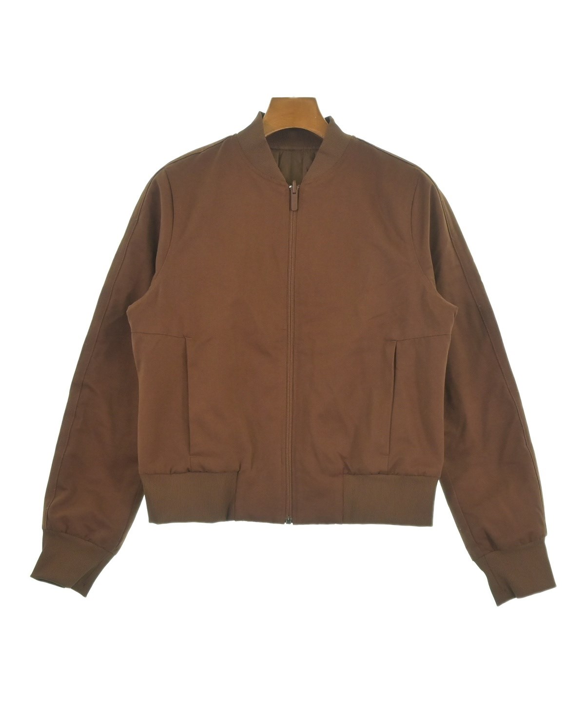 lululemon（ルルレモン）その他 茶 サイズ:6(L位) レディース