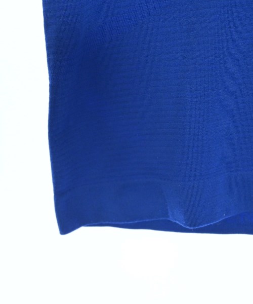 lululemon（ルルレモン）Tシャツ・カットソー 青 サイズ:-(S位) レディース/2200609474051