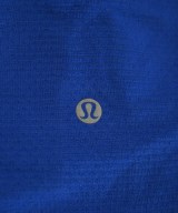 lululemon（ルルレモン）Tシャツ・カットソー 青 サイズ:-(S位) レディース/2200609474051