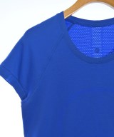 lululemon（ルルレモン）Tシャツ・カットソー 青 サイズ:-(S位) レディース/2200609474051