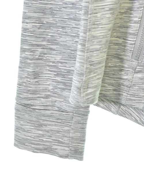 lululemon（ルルレモン）スウェット 白 サイズ:-(S位) レディース/2200611068019