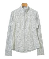 lululemon（ルルレモン）スウェット 白 サイズ:-(S位) レディース/2200611068019