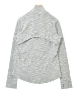 lululemon（ルルレモン）スウェット 白 サイズ:-(S位) レディース/2200611068019