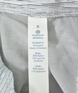 lululemon（ルルレモン）スウェット 白 サイズ:-(S位) レディース/2200611068019