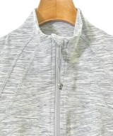 lululemon（ルルレモン）スウェット 白 サイズ:-(S位) レディース/2200611068019