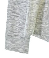 lululemon（ルルレモン）スウェット 白 サイズ:-(S位) レディース/2200611068019