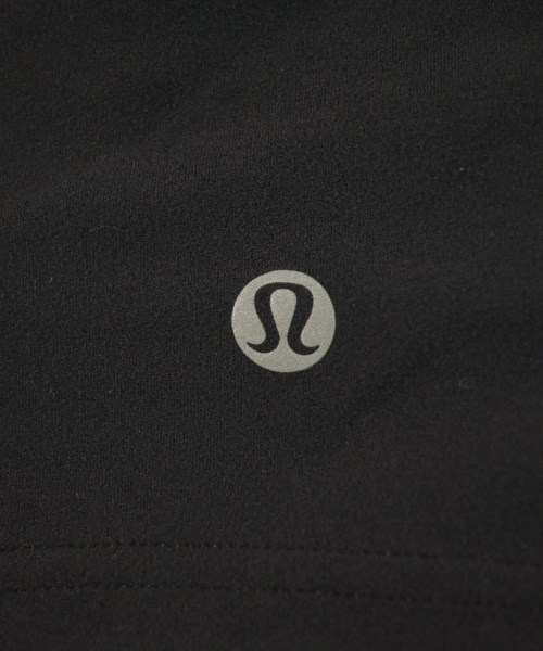 lululemon（ルルレモン）パーカー 黒 サイズ:-(M位) レディース/2200614078107