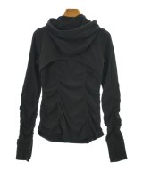 lululemon（ルルレモン）パーカー 黒 サイズ:-(M位) レディース/2200614078107