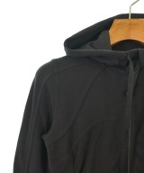 lululemon（ルルレモン）パーカー 黒 サイズ:-(M位) レディース/2200614078107
