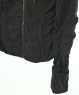 lululemon（ルルレモン）パーカー 黒 サイズ:-(M位) レディース/2200614078107