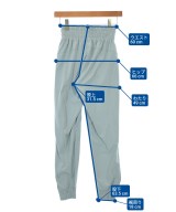 lululemon（ルルレモン）その他 緑 サイズ:0(XS位) レディース/2200614078114