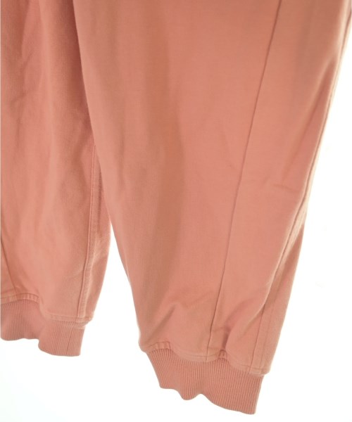 lululemon（ルルレモン）スウェットパンツ ピンク サイズ:-(M位) レディース/2200614078169