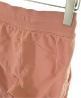 lululemon（ルルレモン）スウェットパンツ ピンク サイズ:-(M位) レディース/2200614078169