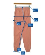 lululemon（ルルレモン）スウェットパンツ ピンク サイズ:-(M位) レディース/2200614078169