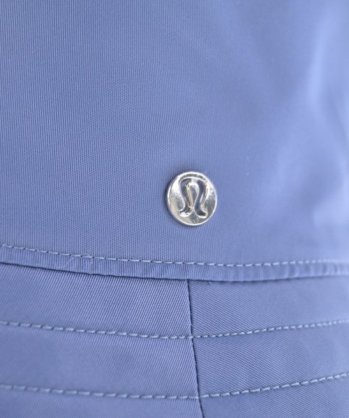 lululemon（ルルレモン）ハット 青 サイズ:L/XL レディース/2200615414041