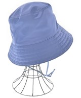lululemon（ルルレモン）ハット 青 サイズ:L/XL レディース/2200615414041