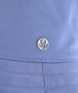 lululemon（ルルレモン）ハット 青 サイズ:L/XL レディース/2200615414041